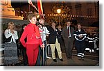 Castelnuovo Don Bosco - 5 settembre 2009 - Gara regionale di primo soccorso - Croce Rossa Italiana - Ispettorato Regionale Volontari del Soccorso Piemonte