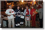 Castelnuovo Don Bosco - 5 settembre 2009 - Gara regionale di primo soccorso - Croce Rossa Italiana - Ispettorato Regionale Volontari del Soccorso Piemonte