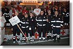 Castelnuovo Don Bosco - 5 settembre 2009 - Gara regionale di primo soccorso - Croce Rossa Italiana - Ispettorato Regionale Volontari del Soccorso Piemonte