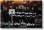 Castelnuovo Don Bosco - 5 settembre 2009 - Gara regionale di primo soccorso - Croce Rossa Italiana - Ispettorato Regionale Volontari del Soccorso Piemonte