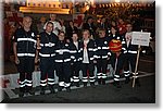 Castelnuovo Don Bosco - 5 settembre 2009 - Gara regionale di primo soccorso - Croce Rossa Italiana - Ispettorato Regionale Volontari del Soccorso Piemonte