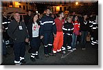 Castelnuovo Don Bosco - 5 settembre 2009 - Gara regionale di primo soccorso - Croce Rossa Italiana - Ispettorato Regionale Volontari del Soccorso Piemonte