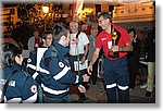 Castelnuovo Don Bosco - 5 settembre 2009 - Gara regionale di primo soccorso - Croce Rossa Italiana - Ispettorato Regionale Volontari del Soccorso Piemonte