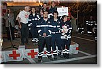 Castelnuovo Don Bosco - 5 settembre 2009 - Gara regionale di primo soccorso - Croce Rossa Italiana - Ispettorato Regionale Volontari del Soccorso Piemonte