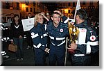 Castelnuovo Don Bosco - 5 settembre 2009 - Gara regionale di primo soccorso - Croce Rossa Italiana - Ispettorato Regionale Volontari del Soccorso Piemonte