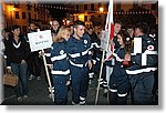 Castelnuovo Don Bosco - 5 settembre 2009 - Gara regionale di primo soccorso - Croce Rossa Italiana - Ispettorato Regionale Volontari del Soccorso Piemonte