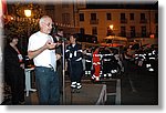 Castelnuovo Don Bosco - 5 settembre 2009 - Gara regionale di primo soccorso - Croce Rossa Italiana - Ispettorato Regionale Volontari del Soccorso Piemonte