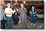 Castelnuovo Don Bosco - 5 settembre 2009 - Gara regionale di primo soccorso - Croce Rossa Italiana - Ispettorato Regionale Volontari del Soccorso Piemonte