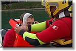 Torino - 17 Ottobre 2009 - Simulazione OPSA - Croce Rossa Italiana - Ispettorato Regionale Volontari del Soccorso Piemonte