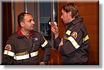 Torino - 13 Febbraio 2010 - NOI CI SIAMO SEMPRE - Il volontariato di protezione civile, una risorsa per la società  - Croce Rossa Italiana - Ispettorato Regionale Volontari del Soccorso Piemonte