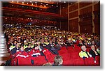 Torino - 13 Febbraio 2010 - NOI CI SIAMO SEMPRE - Il volontariato di protezione civile, una risorsa per la società  - Croce Rossa Italiana - Ispettorato Regionale Volontari del Soccorso Piemonte