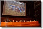 Torino - 13 Febbraio 2010 - NOI CI SIAMO SEMPRE - Il volontariato di protezione civile, una risorsa per la societ  - Croce Rossa Italiana - Ispettorato Regionale Volontari del Soccorso Piemonte