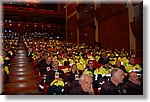 Torino - 13 Febbraio 2010 - NOI CI SIAMO SEMPRE - Il volontariato di protezione civile, una risorsa per la societ  - Croce Rossa Italiana - Ispettorato Regionale Volontari del Soccorso Piemonte