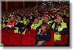 Torino - 13 Febbraio 2010 - NOI CI SIAMO SEMPRE - Il volontariato di protezione civile, una risorsa per la societ  - Croce Rossa Italiana - Ispettorato Regionale Volontari del Soccorso Piemonte