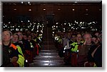 Torino - 13 Febbraio 2010 - NOI CI SIAMO SEMPRE - Il volontariato di protezione civile, una risorsa per la societ  - Croce Rossa Italiana - Ispettorato Regionale Volontari del Soccorso Piemonte