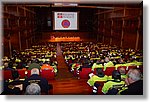 Torino - 13 Febbraio 2010 - NOI CI SIAMO SEMPRE - Il volontariato di protezione civile, una risorsa per la societ  - Croce Rossa Italiana - Ispettorato Regionale Volontari del Soccorso Piemonte