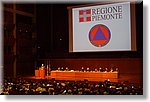 Torino - 13 Febbraio 2010 - NOI CI SIAMO SEMPRE - Il volontariato di protezione civile, una risorsa per la societ  - Croce Rossa Italiana - Ispettorato Regionale Volontari del Soccorso Piemonte