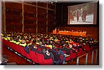 Torino - 13 Febbraio 2010 - NOI CI SIAMO SEMPRE - Il volontariato di protezione civile, una risorsa per la societ  - Croce Rossa Italiana - Ispettorato Regionale Volontari del Soccorso Piemonte