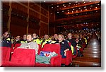 Torino - 13 Febbraio 2010 - NOI CI SIAMO SEMPRE - Il volontariato di protezione civile, una risorsa per la societ  - Croce Rossa Italiana - Ispettorato Regionale Volontari del Soccorso Piemonte