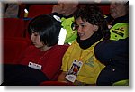 Torino - 13 Febbraio 2010 - NOI CI SIAMO SEMPRE - Il volontariato di protezione civile, una risorsa per la societ  - Croce Rossa Italiana - Ispettorato Regionale Volontari del Soccorso Piemonte