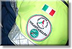 Torino - 13 Febbraio 2010 - NOI CI SIAMO SEMPRE - Il volontariato di protezione civile, una risorsa per la societ  - Croce Rossa Italiana - Ispettorato Regionale Volontari del Soccorso Piemonte