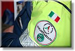 Torino - 13 Febbraio 2010 - NOI CI SIAMO SEMPRE - Il volontariato di protezione civile, una risorsa per la societ  - Croce Rossa Italiana - Ispettorato Regionale Volontari del Soccorso Piemonte