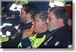 Torino - 13 Febbraio 2010 - NOI CI SIAMO SEMPRE - Il volontariato di protezione civile, una risorsa per la societ  - Croce Rossa Italiana - Ispettorato Regionale Volontari del Soccorso Piemonte