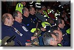 Torino - 13 Febbraio 2010 - NOI CI SIAMO SEMPRE - Il volontariato di protezione civile, una risorsa per la societ  - Croce Rossa Italiana - Ispettorato Regionale Volontari del Soccorso Piemonte