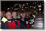 Torino - 13 Febbraio 2010 - NOI CI SIAMO SEMPRE - Il volontariato di protezione civile, una risorsa per la societ  - Croce Rossa Italiana - Ispettorato Regionale Volontari del Soccorso Piemonte