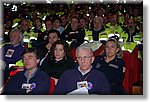 Torino - 13 Febbraio 2010 - NOI CI SIAMO SEMPRE - Il volontariato di protezione civile, una risorsa per la societ  - Croce Rossa Italiana - Ispettorato Regionale Volontari del Soccorso Piemonte