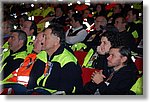 Torino - 13 Febbraio 2010 - NOI CI SIAMO SEMPRE - Il volontariato di protezione civile, una risorsa per la societ  - Croce Rossa Italiana - Ispettorato Regionale Volontari del Soccorso Piemonte