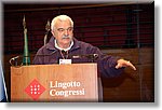 Torino - 13 Febbraio 2010 - NOI CI SIAMO SEMPRE - Il volontariato di protezione civile, una risorsa per la societ  - Croce Rossa Italiana - Ispettorato Regionale Volontari del Soccorso Piemonte