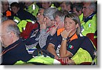 Torino - 13 Febbraio 2010 - NOI CI SIAMO SEMPRE - Il volontariato di protezione civile, una risorsa per la societ  - Croce Rossa Italiana - Ispettorato Regionale Volontari del Soccorso Piemonte