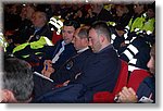 Torino - 13 Febbraio 2010 - NOI CI SIAMO SEMPRE - Il volontariato di protezione civile, una risorsa per la societ  - Croce Rossa Italiana - Ispettorato Regionale Volontari del Soccorso Piemonte