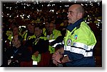 Torino - 13 Febbraio 2010 - NOI CI SIAMO SEMPRE - Il volontariato di protezione civile, una risorsa per la societ  - Croce Rossa Italiana - Ispettorato Regionale Volontari del Soccorso Piemonte