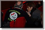 Torino - 13 Febbraio 2010 - NOI CI SIAMO SEMPRE - Il volontariato di protezione civile, una risorsa per la societ  - Croce Rossa Italiana - Ispettorato Regionale Volontari del Soccorso Piemonte