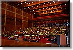 Torino - 13 Febbraio 2010 - NOI CI SIAMO SEMPRE - Il volontariato di protezione civile, una risorsa per la societ  - Croce Rossa Italiana - Ispettorato Regionale Volontari del Soccorso Piemonte