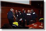 Torino - 13 Febbraio 2010 - NOI CI SIAMO SEMPRE - Il volontariato di protezione civile, una risorsa per la societ  - Croce Rossa Italiana - Ispettorato Regionale Volontari del Soccorso Piemonte