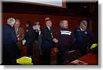 Torino - 13 Febbraio 2010 - NOI CI SIAMO SEMPRE - Il volontariato di protezione civile, una risorsa per la societ  - Croce Rossa Italiana - Ispettorato Regionale Volontari del Soccorso Piemonte