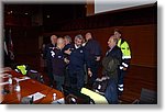 Torino - 13 Febbraio 2010 - NOI CI SIAMO SEMPRE - Il volontariato di protezione civile, una risorsa per la societ  - Croce Rossa Italiana - Ispettorato Regionale Volontari del Soccorso Piemonte