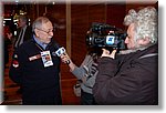 Torino - 13 Febbraio 2010 - NOI CI SIAMO SEMPRE - Il volontariato di protezione civile, una risorsa per la societ  - Croce Rossa Italiana - Ispettorato Regionale Volontari del Soccorso Piemonte