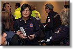 Torino - 13 Febbraio 2010 - NOI CI SIAMO SEMPRE - Il volontariato di protezione civile, una risorsa per la societ  - Croce Rossa Italiana - Ispettorato Regionale Volontari del Soccorso Piemonte