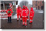 Poirino - 14 Febbraio 2010 - Inaugurazione mezzi - Croce Rossa Italiana - Ispettorato Regionale Volontari del Soccorso Piemonte