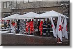 Poirino - 14 Febbraio 2010 - Inaugurazione mezzi - Croce Rossa Italiana - Ispettorato Regionale Volontari del Soccorso Piemonte