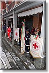 Poirino - 14 Febbraio 2010 - Inaugurazione mezzi - Croce Rossa Italiana - Ispettorato Regionale Volontari del Soccorso Piemonte