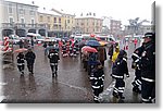 Poirino - 14 Febbraio 2010 - Inaugurazione mezzi - Croce Rossa Italiana - Ispettorato Regionale Volontari del Soccorso Piemonte