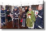 Poirino - 14 Febbraio 2010 - Inaugurazione mezzi - Croce Rossa Italiana - Ispettorato Regionale Volontari del Soccorso Piemonte