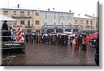 Poirino - 14 Febbraio 2010 - Inaugurazione mezzi - Croce Rossa Italiana - Ispettorato Regionale Volontari del Soccorso Piemonte