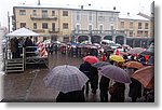 Poirino - 14 Febbraio 2010 - Inaugurazione mezzi - Croce Rossa Italiana - Ispettorato Regionale Volontari del Soccorso Piemonte