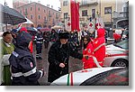 Poirino - 14 Febbraio 2010 - Inaugurazione mezzi - Croce Rossa Italiana - Ispettorato Regionale Volontari del Soccorso Piemonte